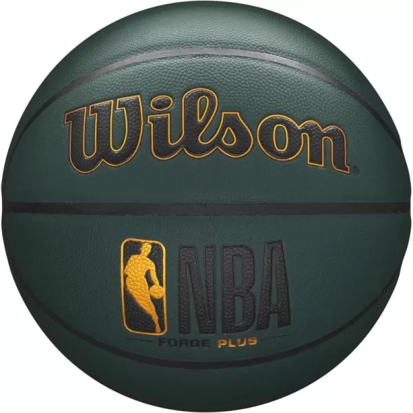 WILSON NBA Forge Plus BSKT