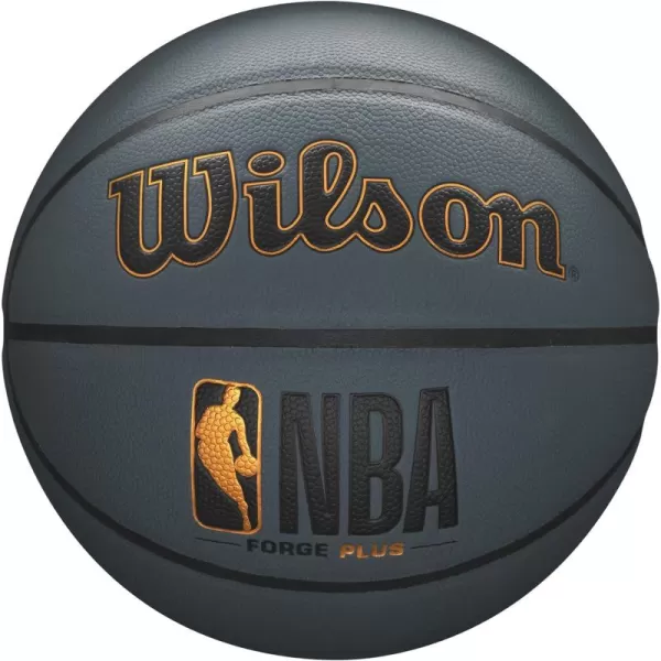 WILSON NBA Forge Plus BSKT