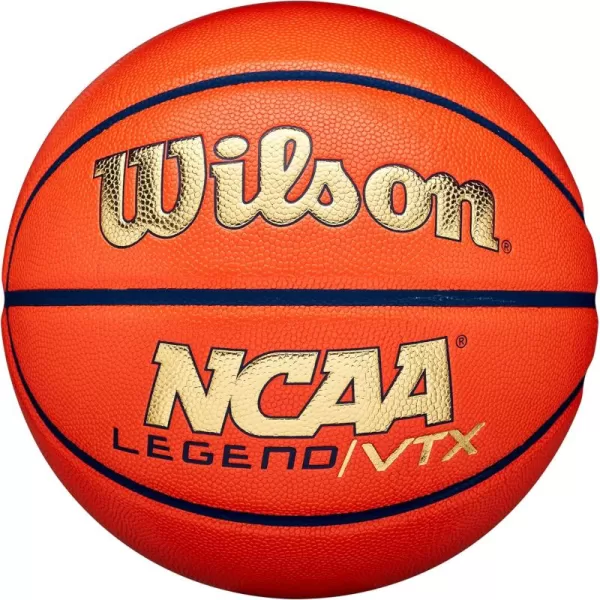 WILSON NCAA Legend VTX