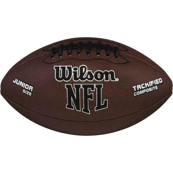 WILSON NFL All Pro Composite Football