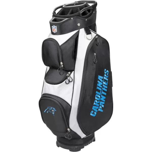 WILSON NFL Golf Bag - Cart and Carry