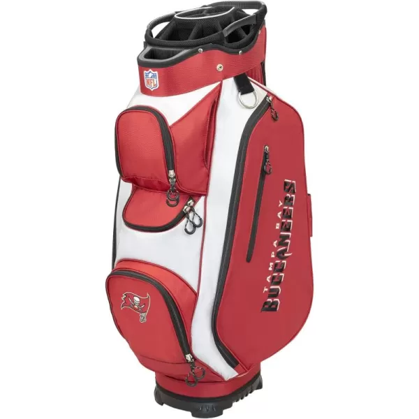 WILSON NFL Golf Bag - Cart and Carry
