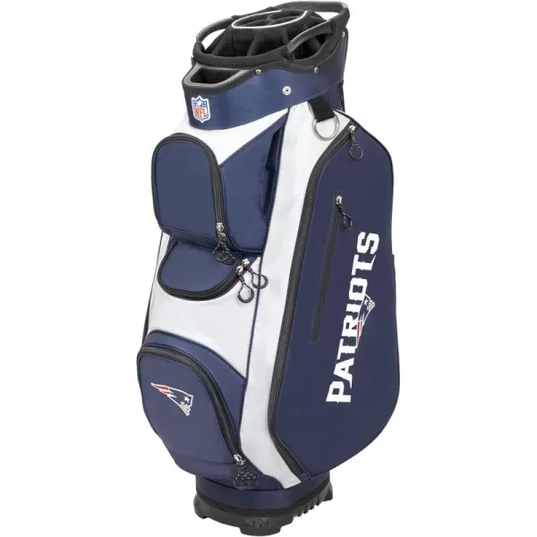 WILSON NFL Golf Bag - Cart and Carry