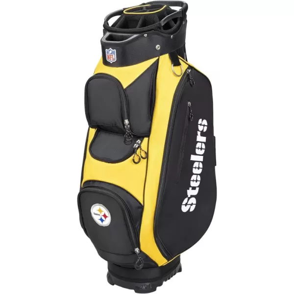 WILSON NFL Golf Bag - Cart and Carry