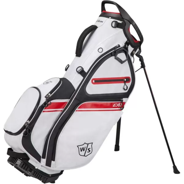 WILSON Staff EXO II Men's Golf Bag