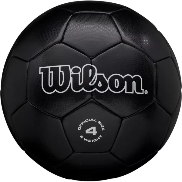 WILSON Traditional