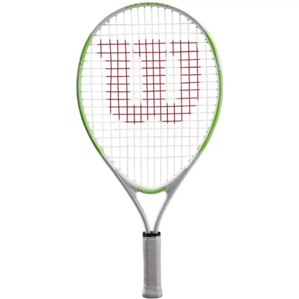 WILSON US Open Junior/Youth Recreational Tennis Rackets