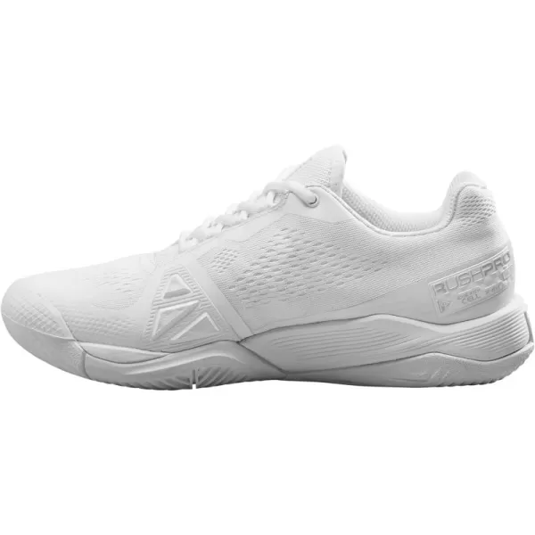 WILSON Women's Rush Pro 4.0 Sneaker