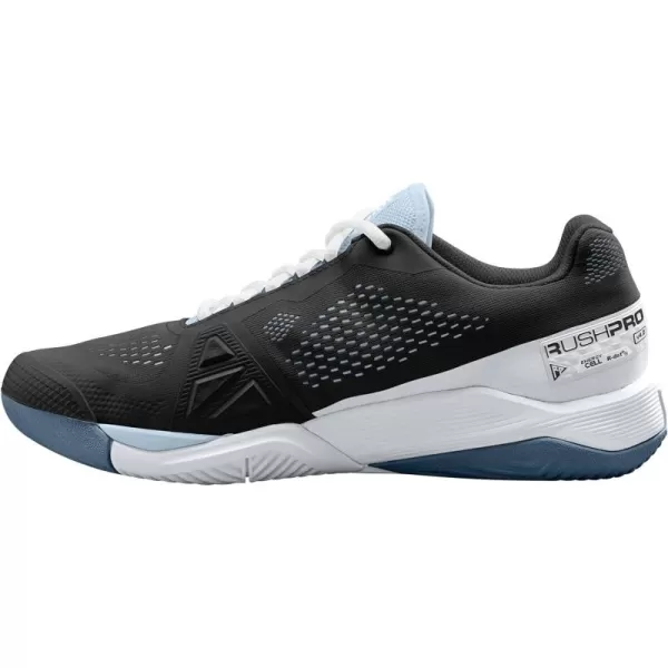 WILSON Women's Rush Pro 4.0 Sneaker