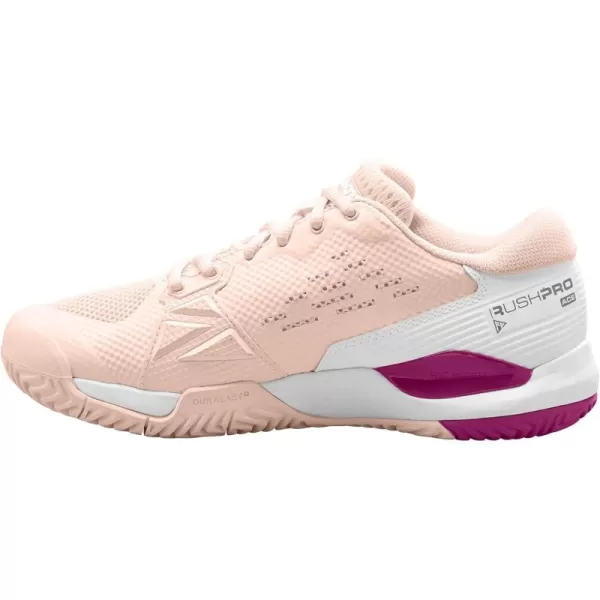 WILSON Women's Tennis Shoe Sneaker