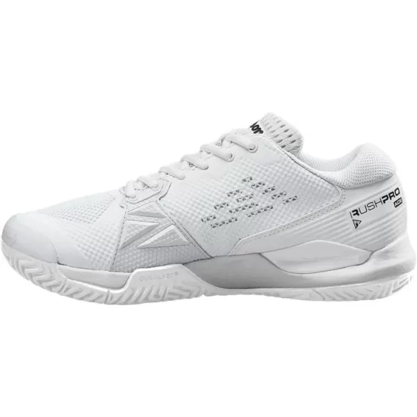 WILSON Women's Tennis Shoe Sneaker