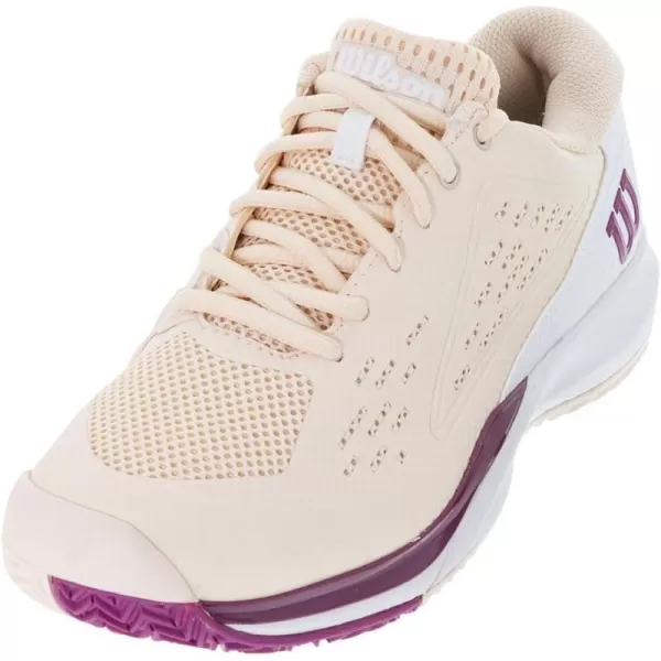WILSON Women's Tennis Shoe Sneaker