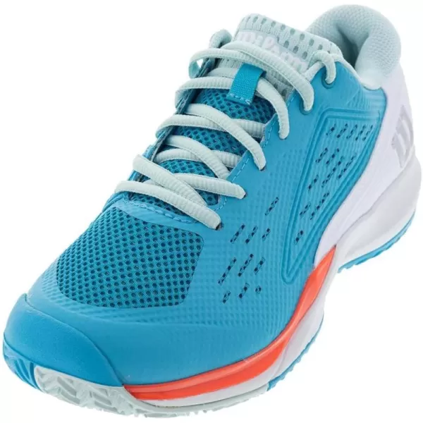 WILSON Women's Tennis Shoe Sneaker