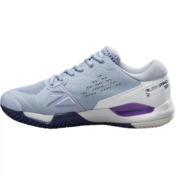 WILSON Women's Tennis Shoe Sneaker