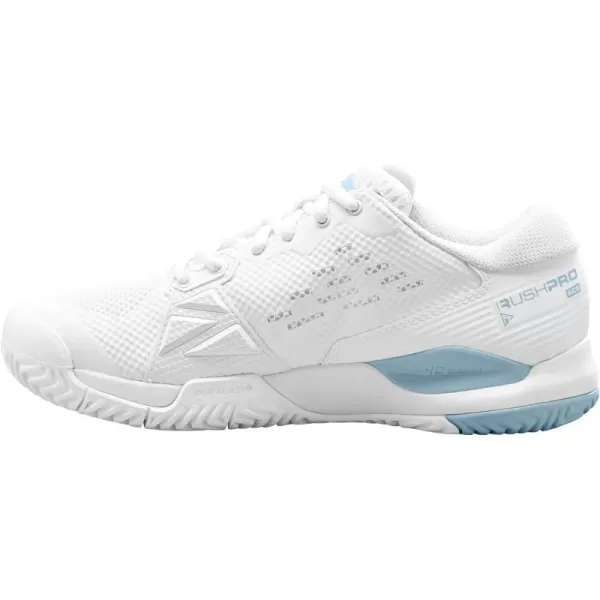 WILSON Women's Tennis Shoe Sneaker