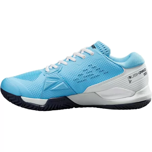 WILSON Women's Tennis Shoe Sneaker