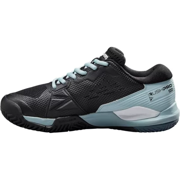 WILSON Women's Tennis Shoe Sneaker