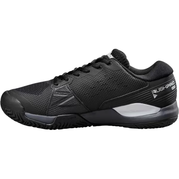 WILSON Women's Tennis Shoe Sneaker