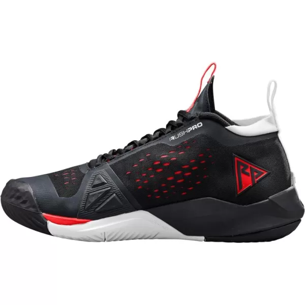 WILSON mens Men's Rush Pro Tour Mid