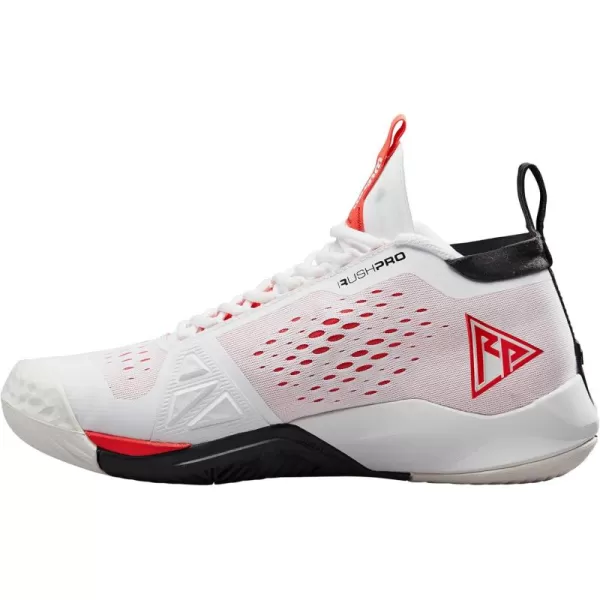 WILSON mens Men's Rush Pro Tour Mid