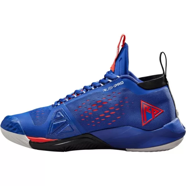 WILSON mens Men's Rush Pro Tour Mid