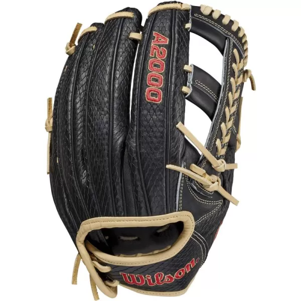 Wilson A2000 Fastpitch Glove Series