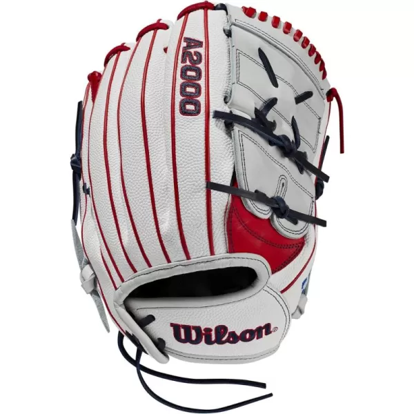 Wilson A2000 Fastpitch Glove Series