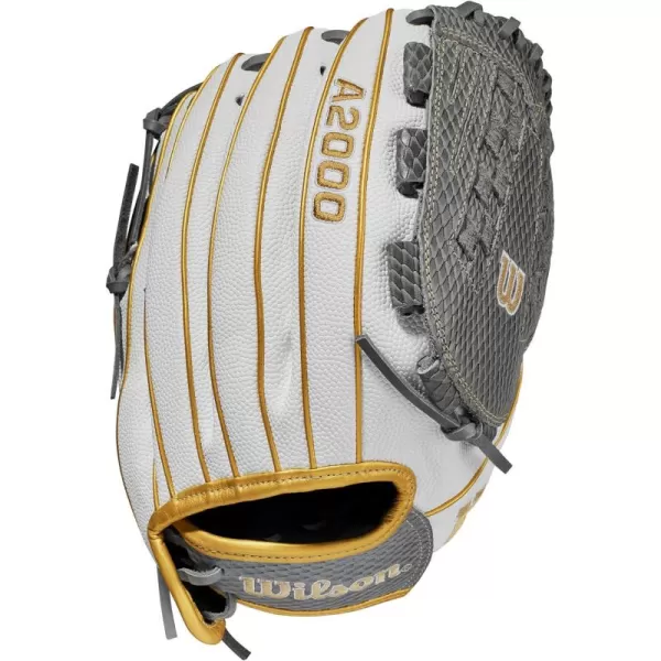 Wilson A2000 Fastpitch Glove Series