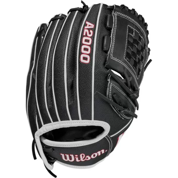 Wilson A2000 Fastpitch Glove Series