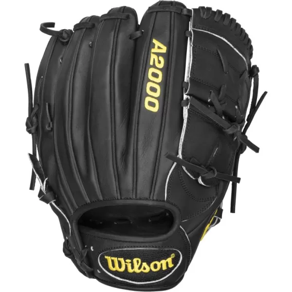 Wilson A2000 Game Model Baseball Gloves