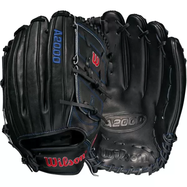 Wilson A2000 Game Model Baseball Gloves