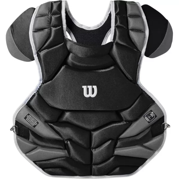 Wilson C1K NOCSAE Chest Protector Series
