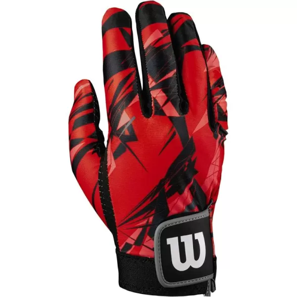 Wilson Clutch Racquetball Glove