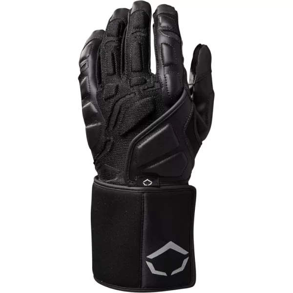 Wilson EvoShield Trench Lineman Adult Gloves