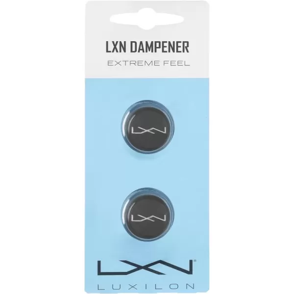 Wilson Luxilon Legacy String Dampener, One Size