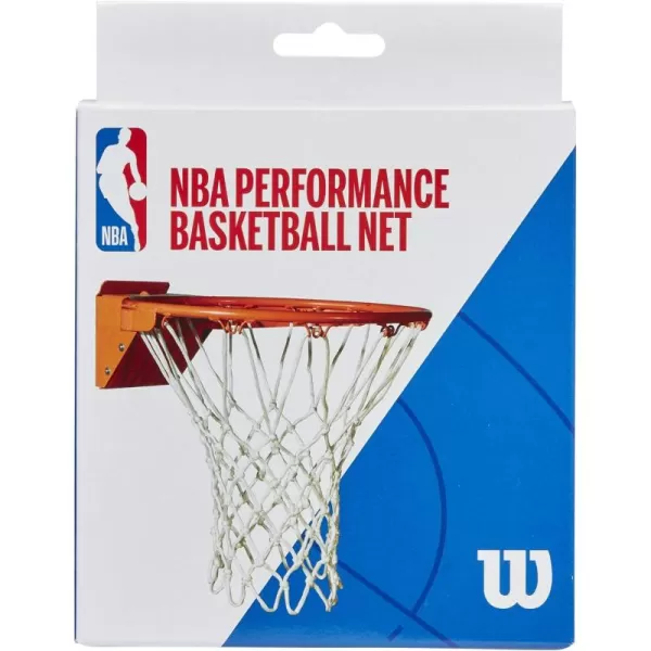 Wilson NBA Basketball Nets
