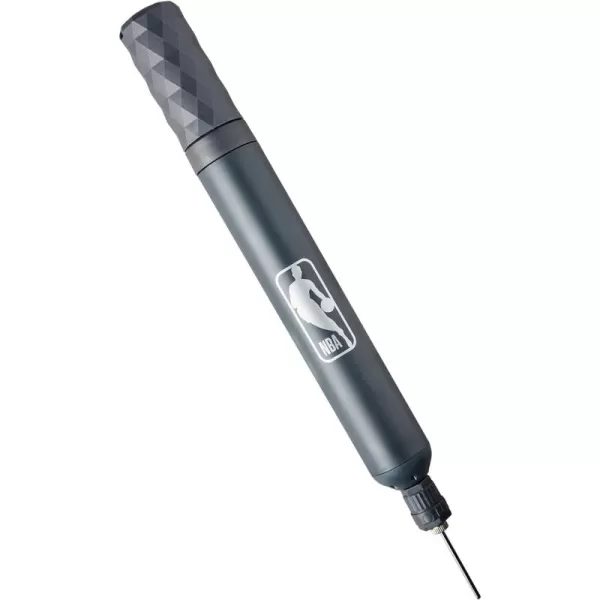 Wilson NBA Forge Authentic Basketball Inflator Hand Pump