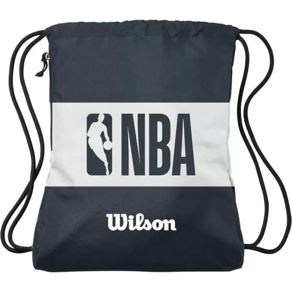 Wilson NBA and WNBA Basketball Bags