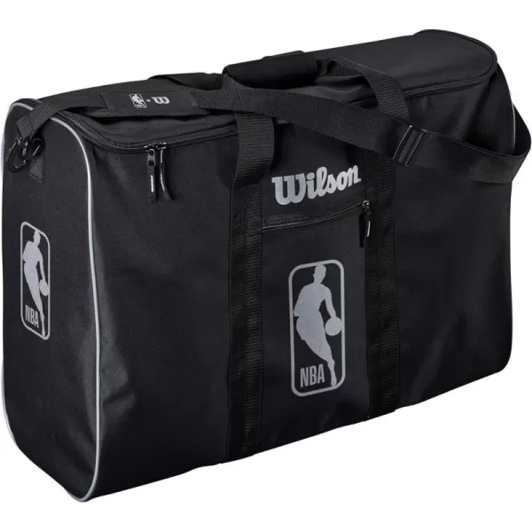 Wilson NBA and WNBA Basketball Bags