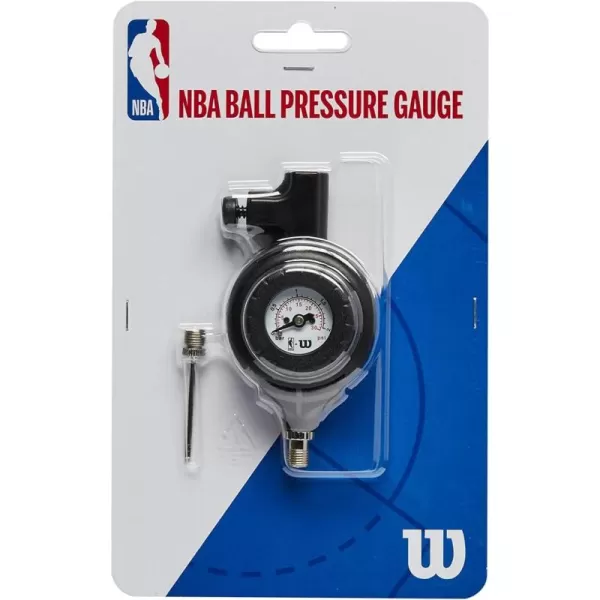 Wilson NBA and WNBA - Pumps and Inflation Accessories