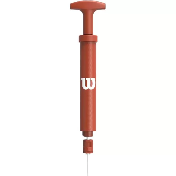 Wilson NBA and WNBA - Pumps and Inflation Accessories