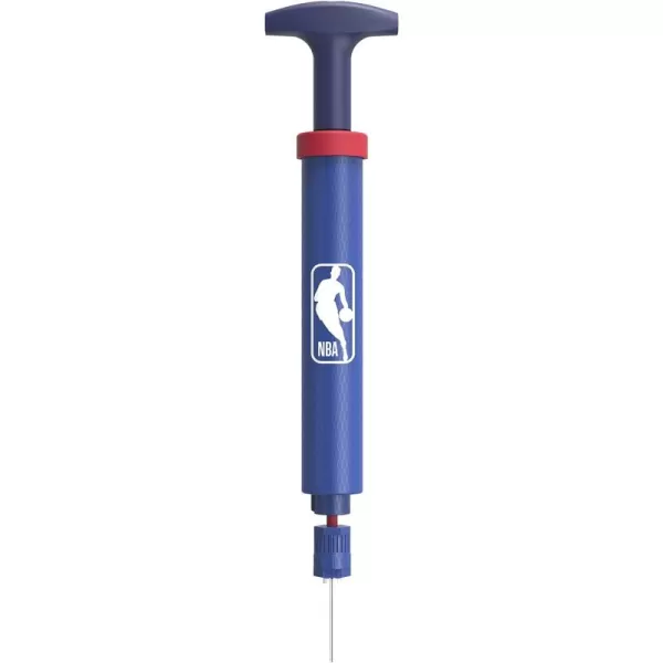 Wilson NBA and WNBA - Pumps and Inflation Accessories