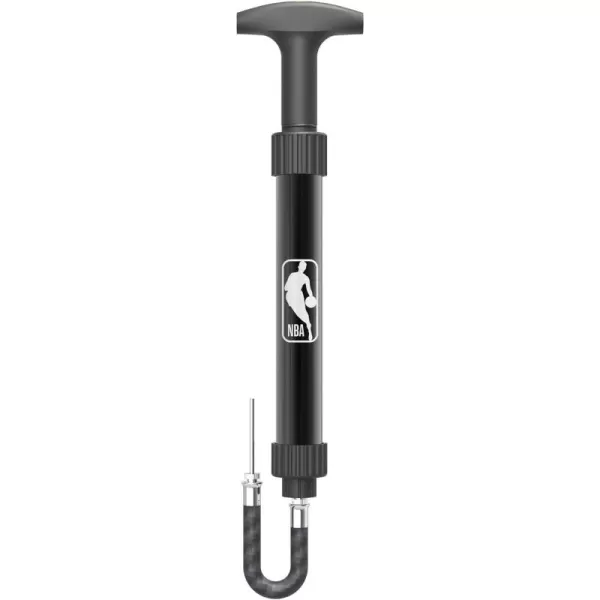 Wilson NBA and WNBA - Pumps and Inflation Accessories