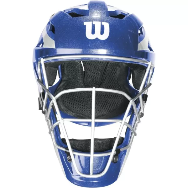 Wilson Pro Stock Catcher's Mask