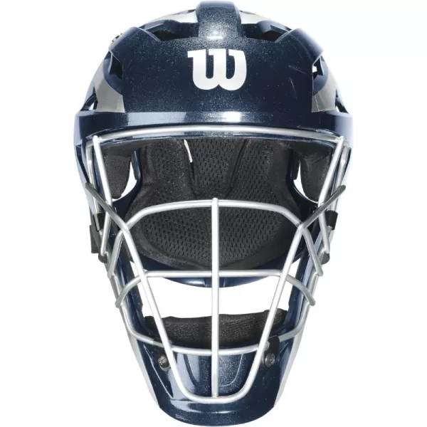 Wilson Pro Stock Catcher's Mask