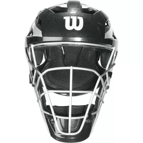 Wilson Pro Stock Catcher's Mask