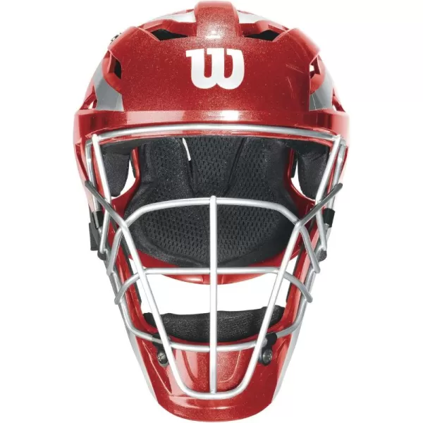 Wilson Pro Stock Catcher's Mask