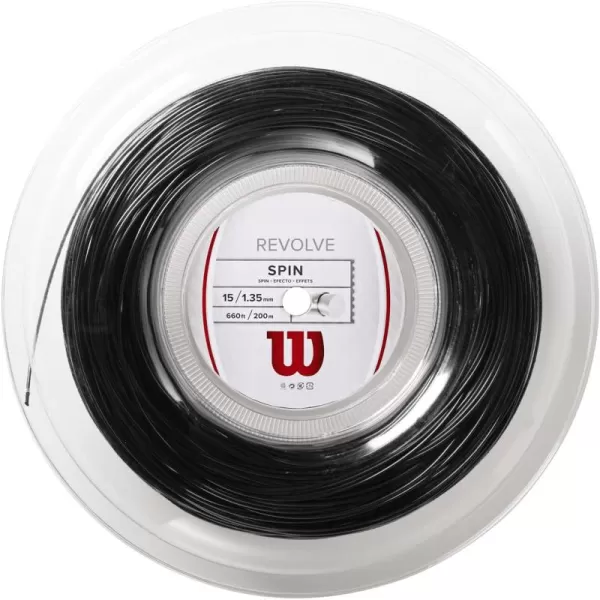 Wilson Revolve Reel