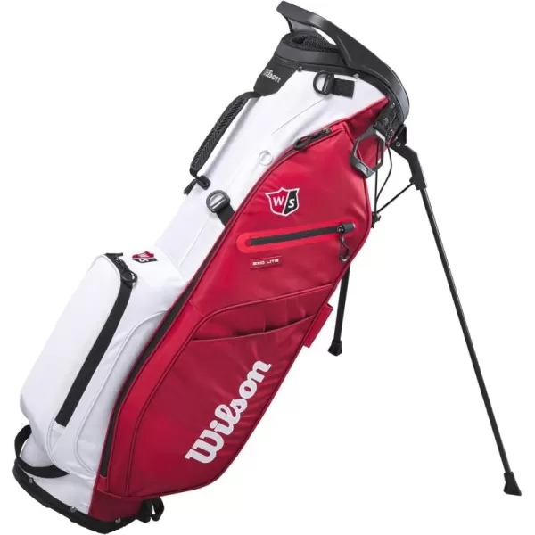 Wilson Staff Exo Lite Golf Stand Bag