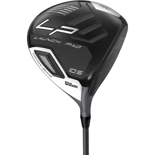 Wilson Staff Iron Set, Launch Pad, Women's, Right Hand